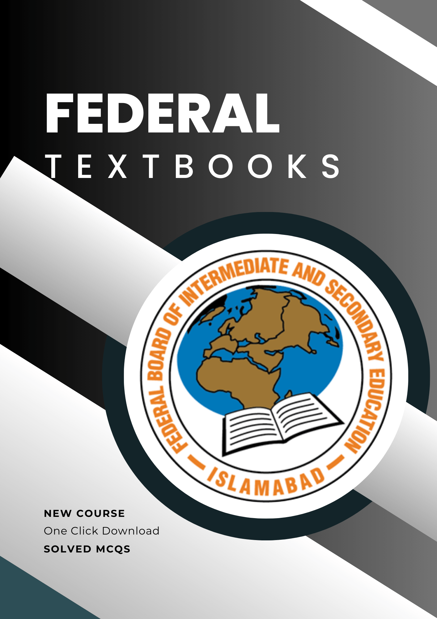 Federal Textbooks