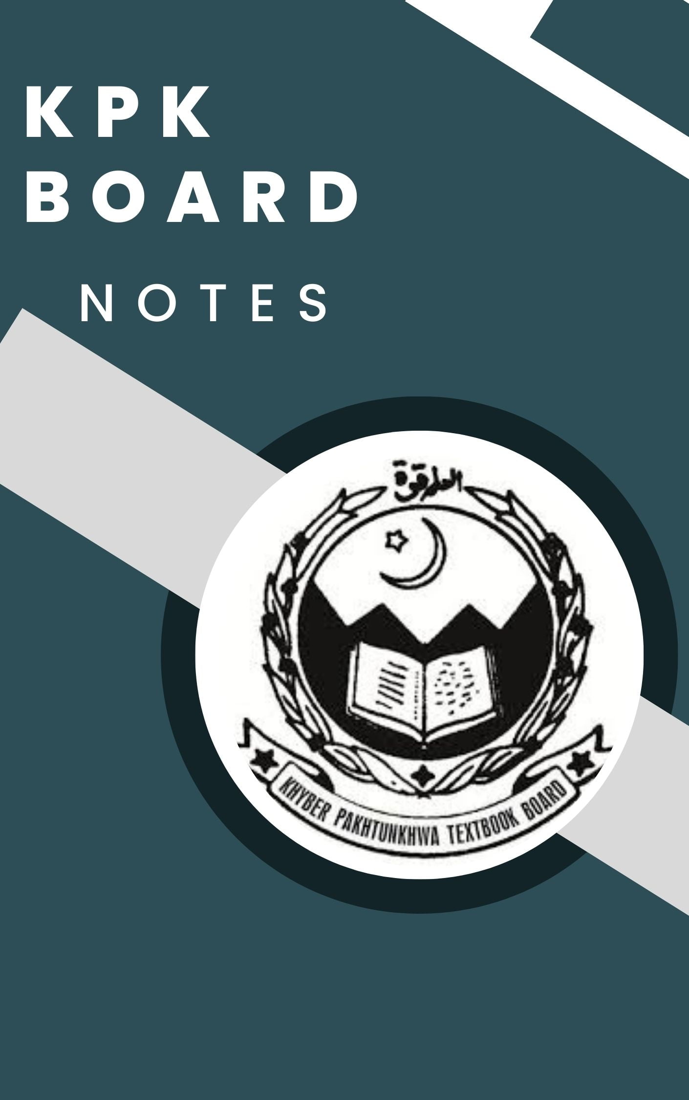 KPK Notes