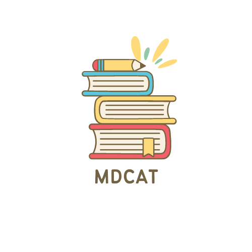 MDCAT Image